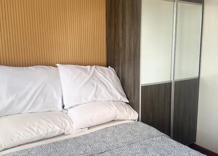 Frd Condo Unit Tower A Solemare Parksuites