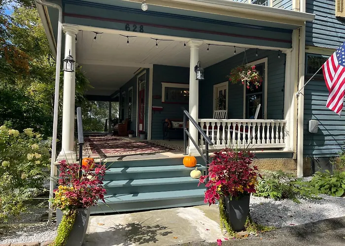 Highland Bed & Breakfast