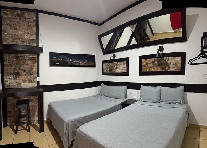 Hotel La Casona