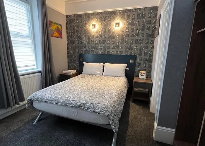 Charlotte Guest House