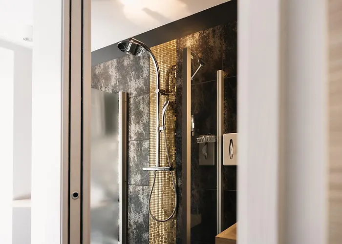 Urban Style Hotel Les Fleurines