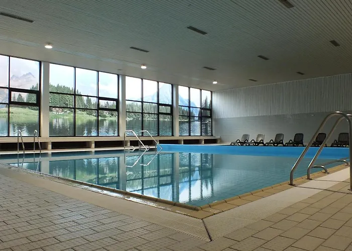 Parkhotel Olsberg