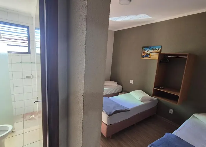 Hotel & Hostel San Jose