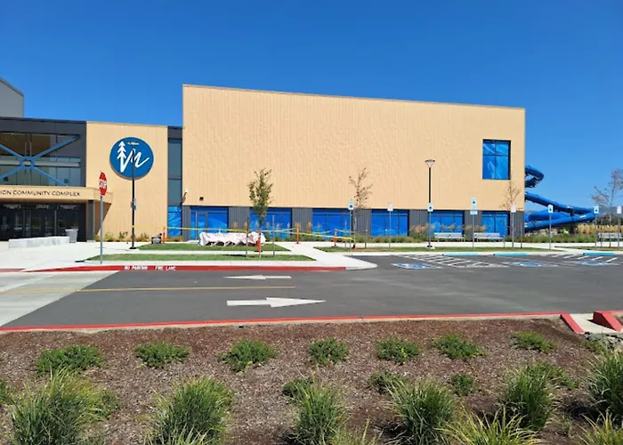 Candlewood Suites Medford By Ihg