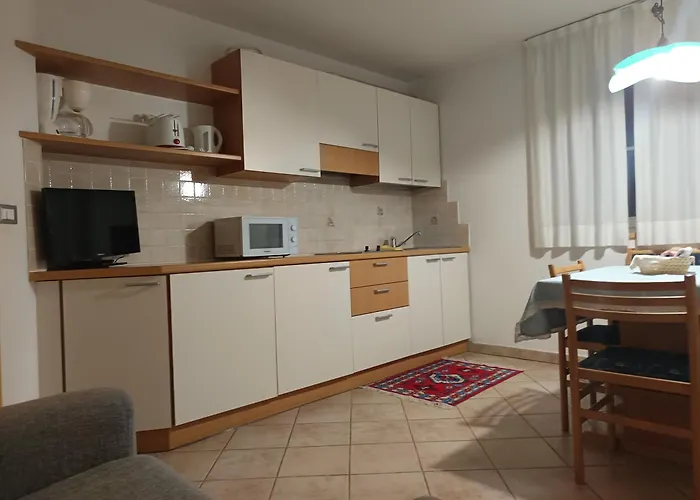 Hotel Residence Rosa San Lugano