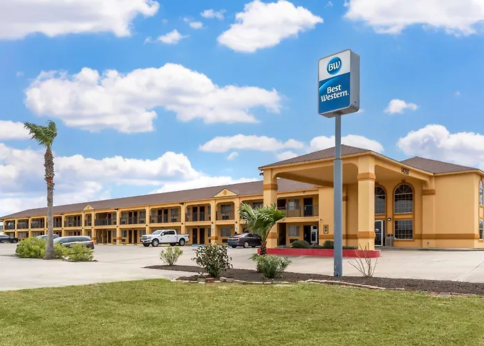 Best Western Padre Island
