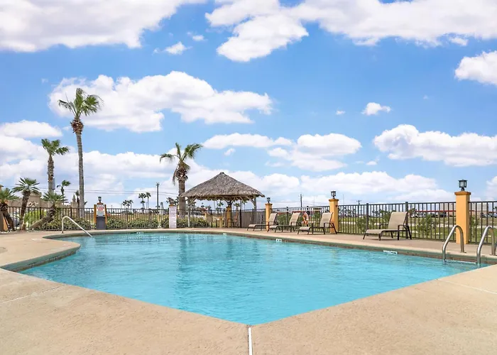 Best Western Padre Island