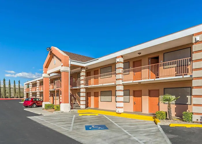 Quality Inn Washington - St George North
