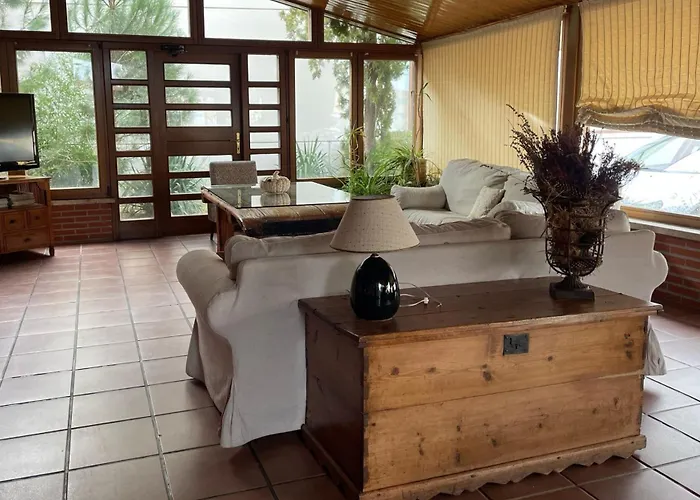Hotel Fidalgo Calamocha