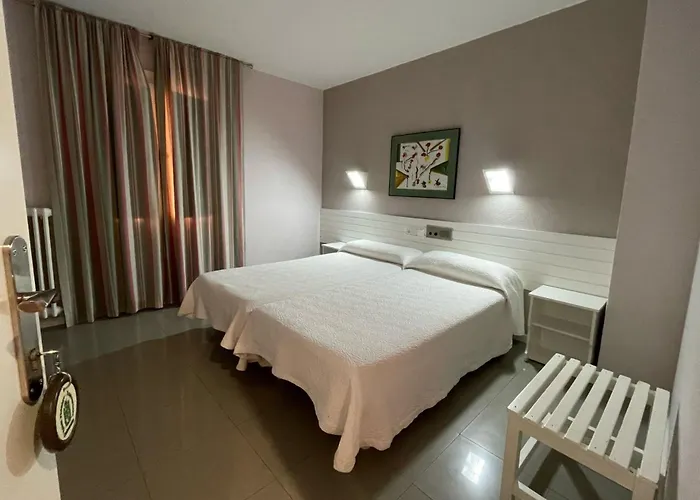 Hotel Fidalgo