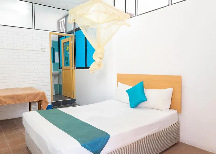 Blumarine Guest House