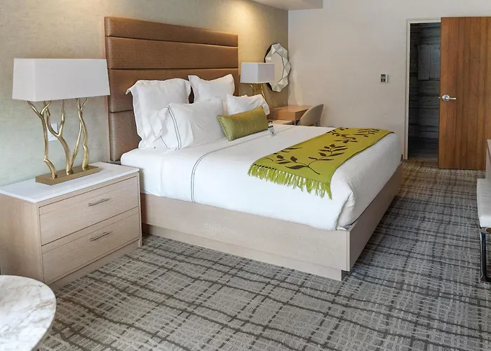 The Fredonia Hotel