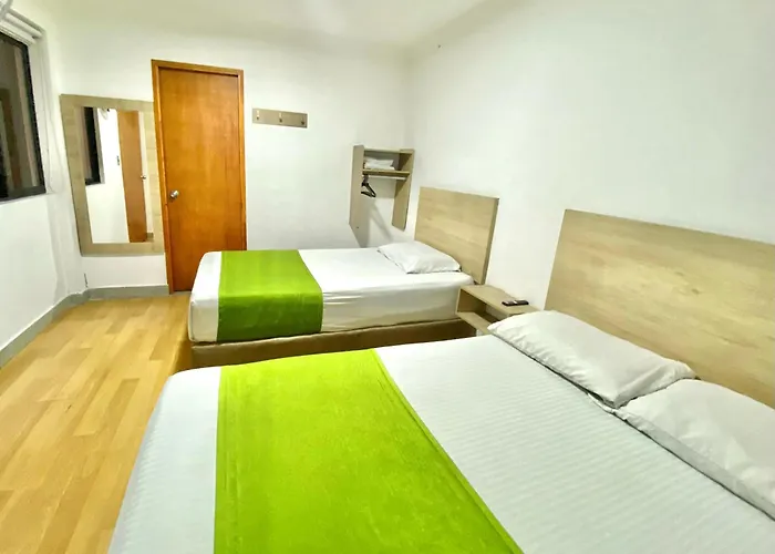 Hotel Boutique Street 50