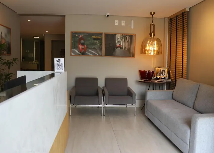 Hotel Cortese