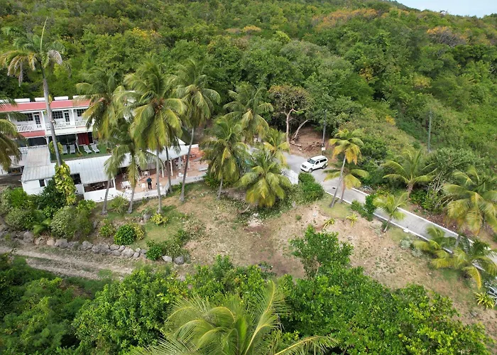 Le M Hotel Marie Galante