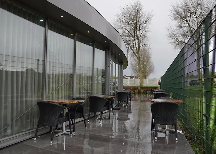 MA Hotel Amsterdam Schiphol Airport