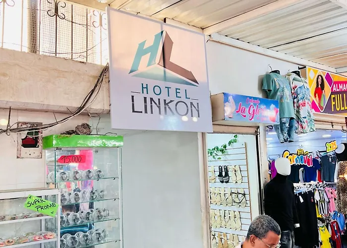 Hotel Linkon Riohacha