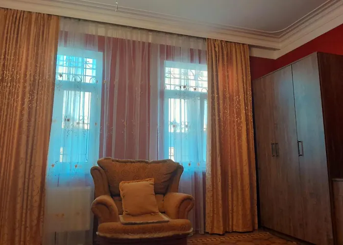Voyage Boutique Hotel
