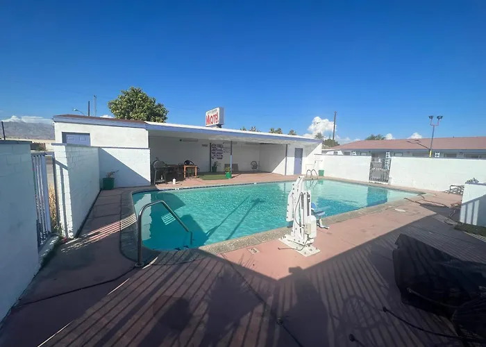 City Center Motel