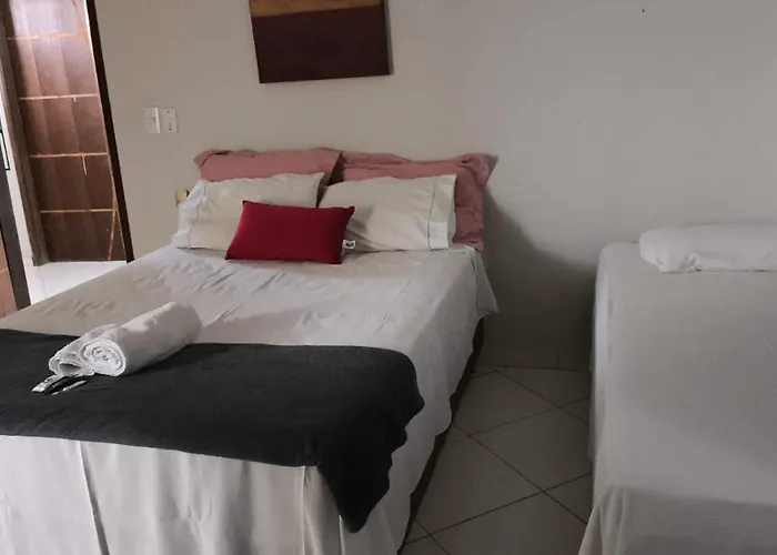 Nacional Hotel