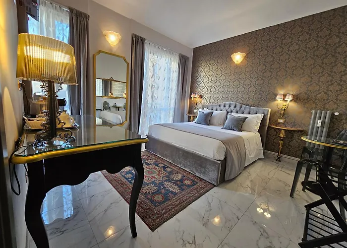 Dorolea Rooms Torino Centro