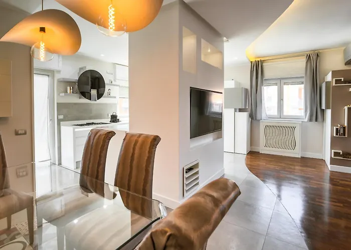 I Ludovici Luxury B&B