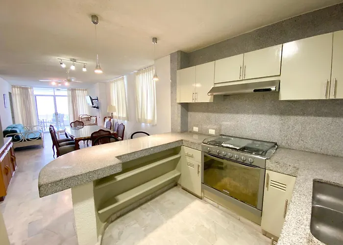 Suites Jazmín