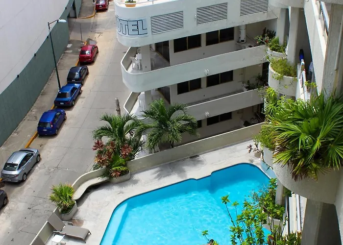 Suites Jazmín
