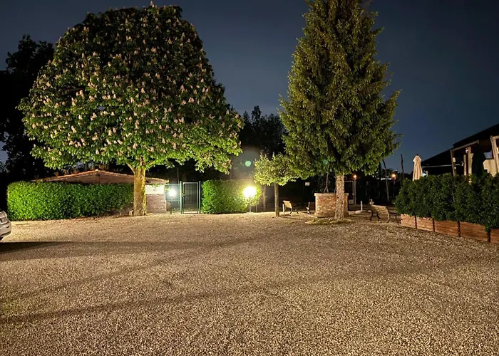 Locanda al Convento