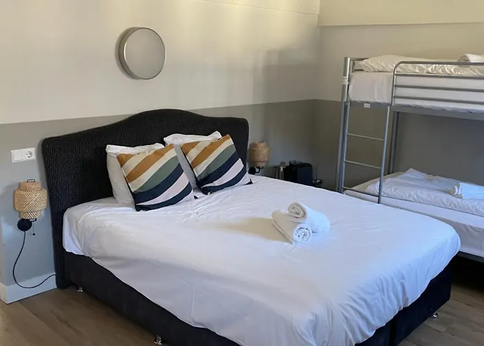 Hotel Courage Valkenburg Valkenburg aan de Geul