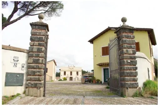 Al Borgo - Tenuta Borsari