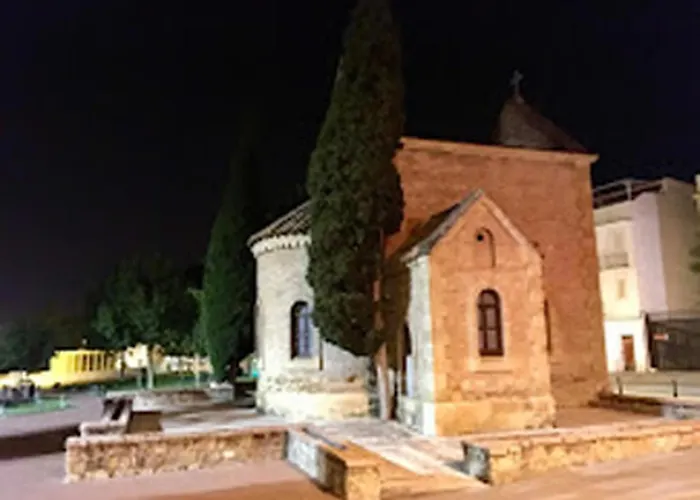 Hotel La Ribera