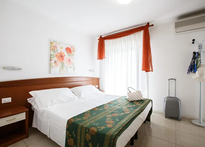 Hotel Ada