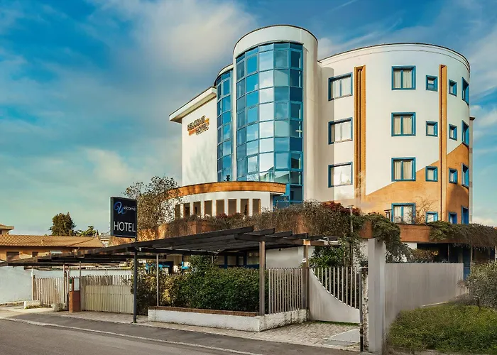 Welcome Hotel