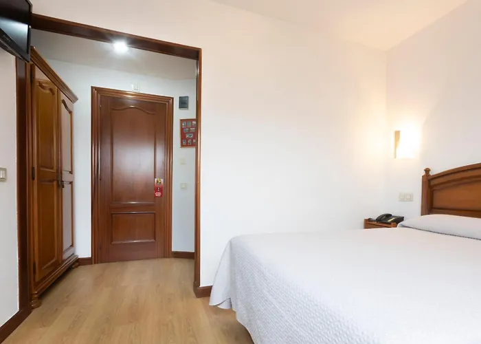 Hotel Cabeza Noreña