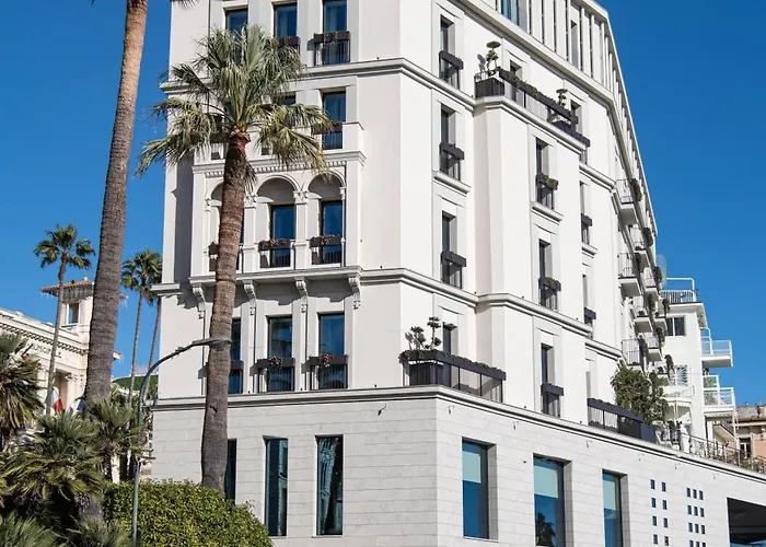 Europa Palace