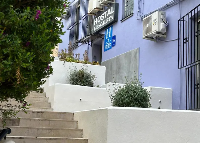L'Escaleta