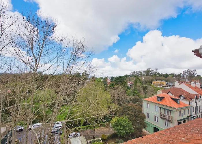 Monte Da Lua