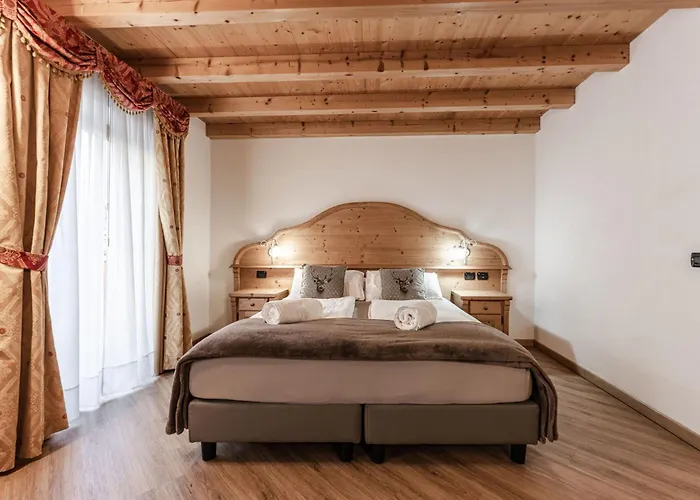 Hotel Sasso Rosso