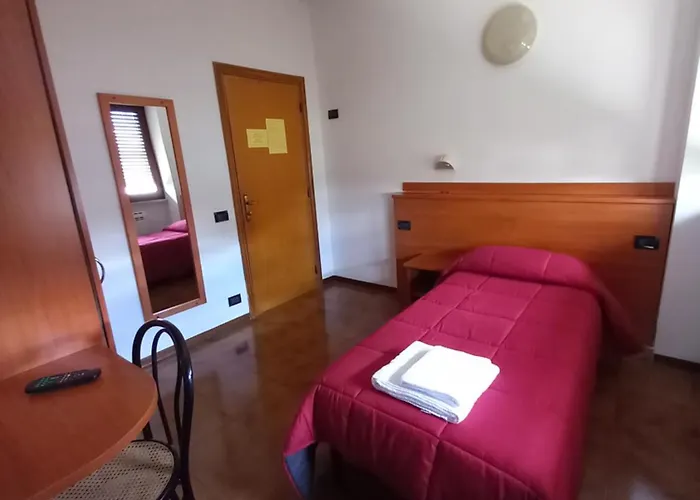 Hotel Fontanella Rivotorto