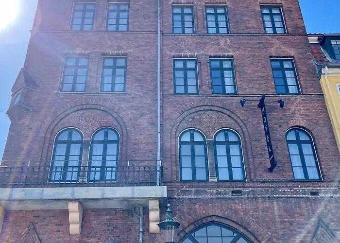 Hotel Bethel