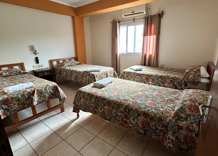 Hotel Andalucia