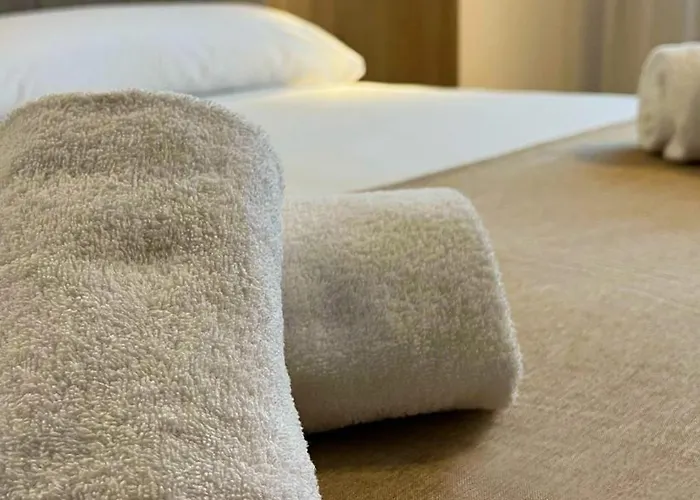 Hotel Mlc San Sebastian