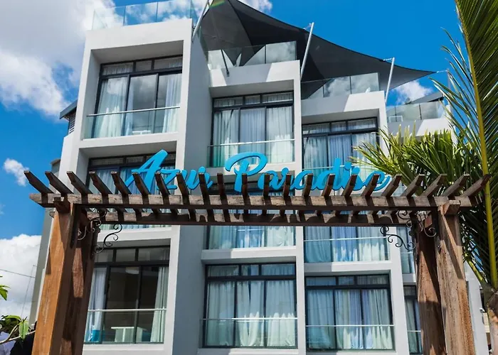 Günstige Hotels in Mauritius