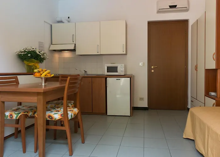Hotel Coccodrillo Varazze