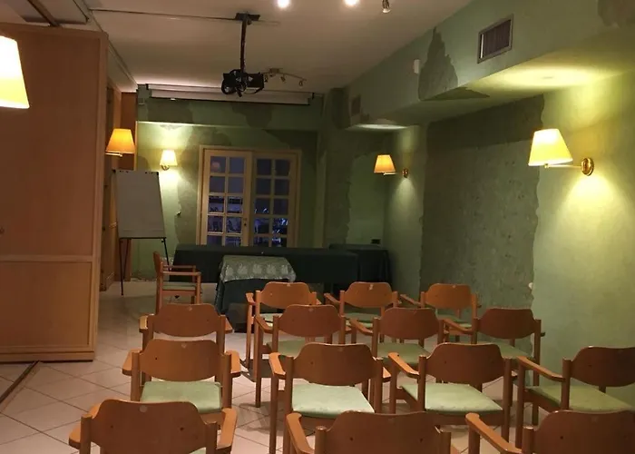 Park Hotel Reggio nell'Emilia
