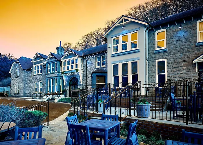 Craigside Manor