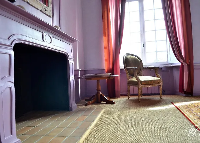 Château de la Motte Beaumanoir
