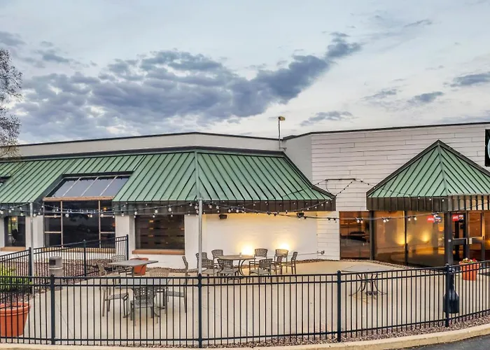 Delta Hotels By Marriott Mount Pleasant