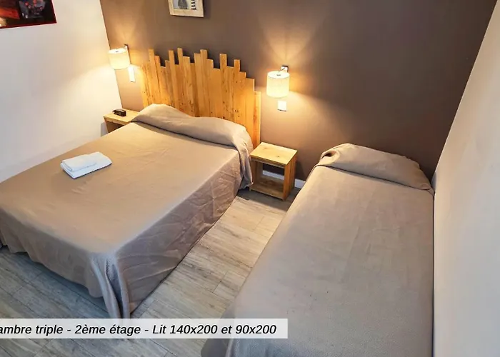 Hôtel Au Valéry